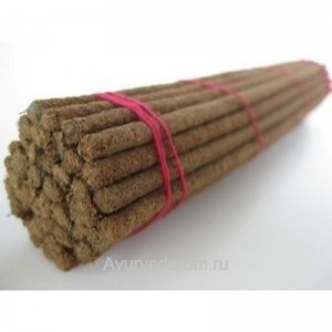 Непал Тибетские благовония (Export Quality Sandle Wood Incense)